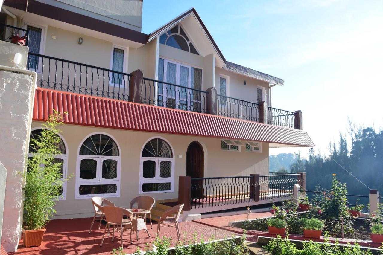 Rosewood 1 - Ferienwohnung