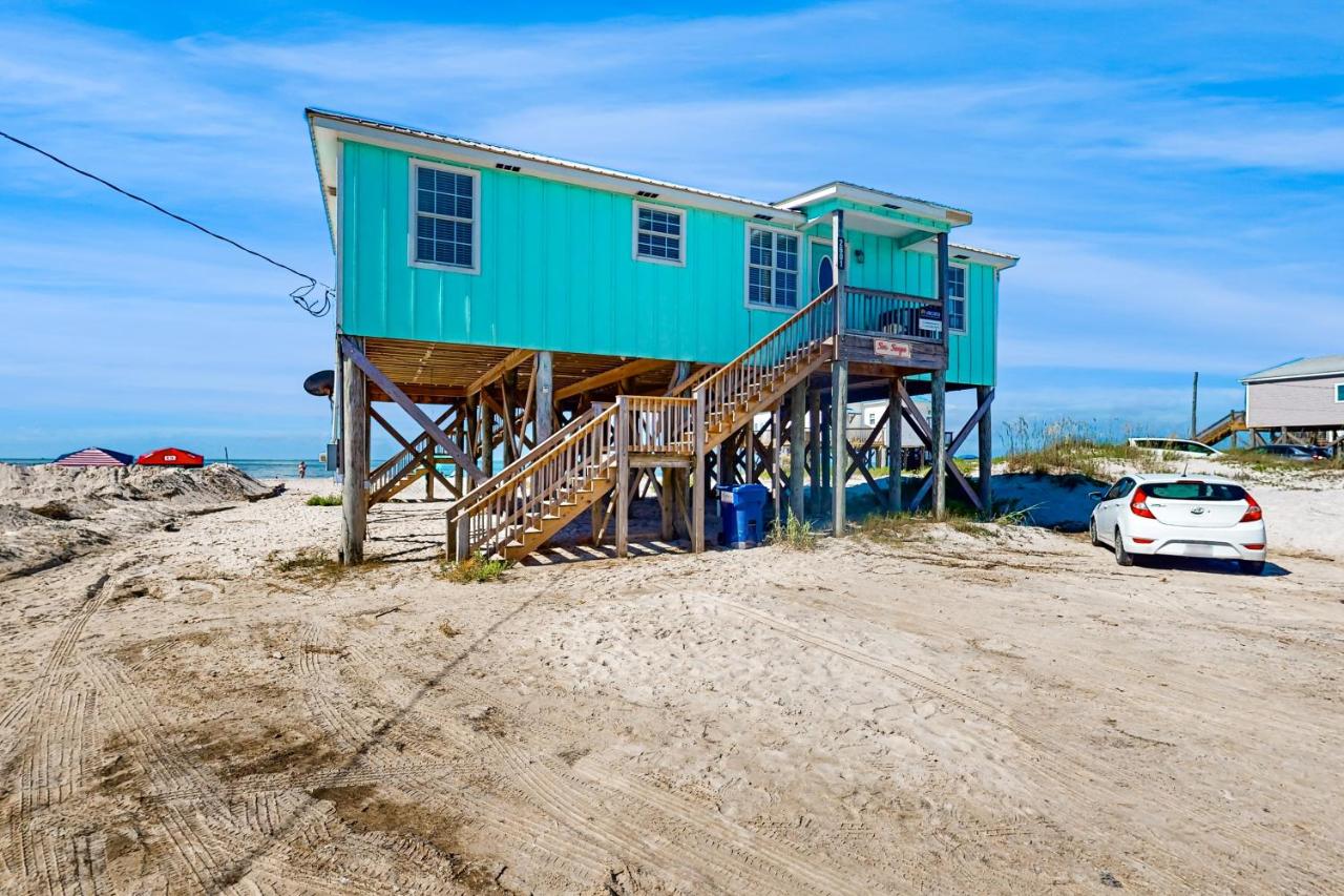 Seascape - B&B