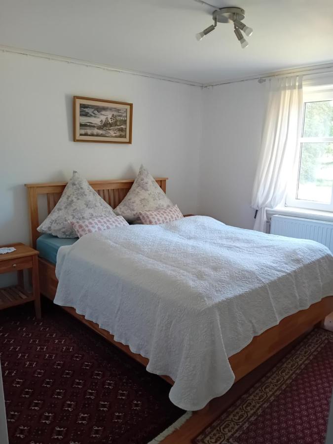 Old Western Ranch Hotel B&B - Bed and Breakfast Sösdala