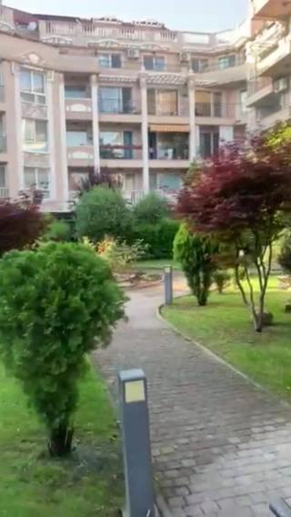 aпартамент жк Черно море - B&B
