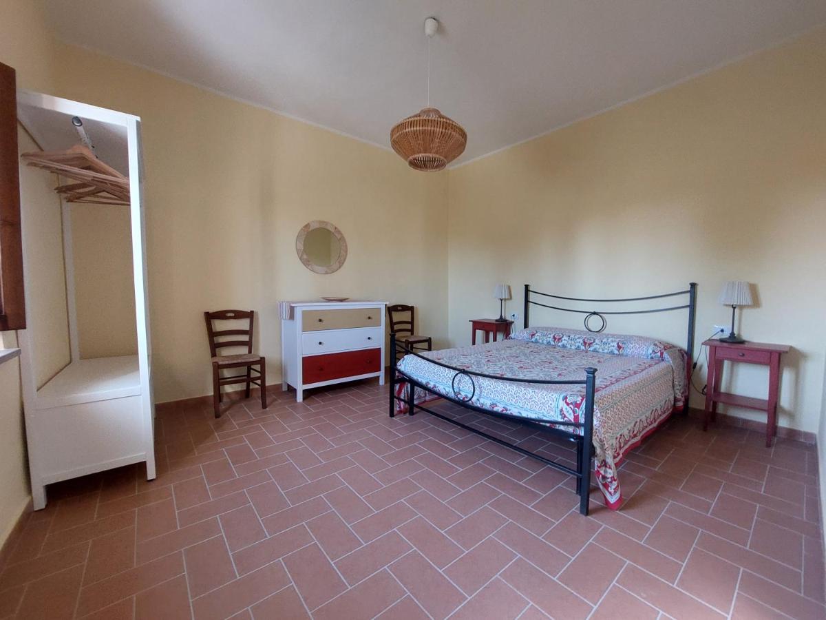 Familien-Apartment mit 2 Schlafzimmern