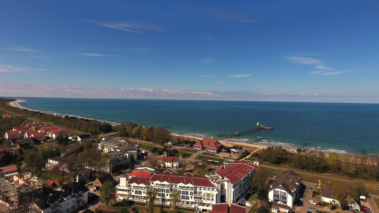 Ostsee-Urlauber - B&B Zingst