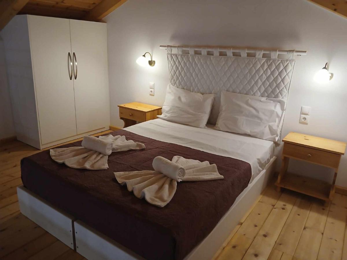 One-Bedroom Chalet