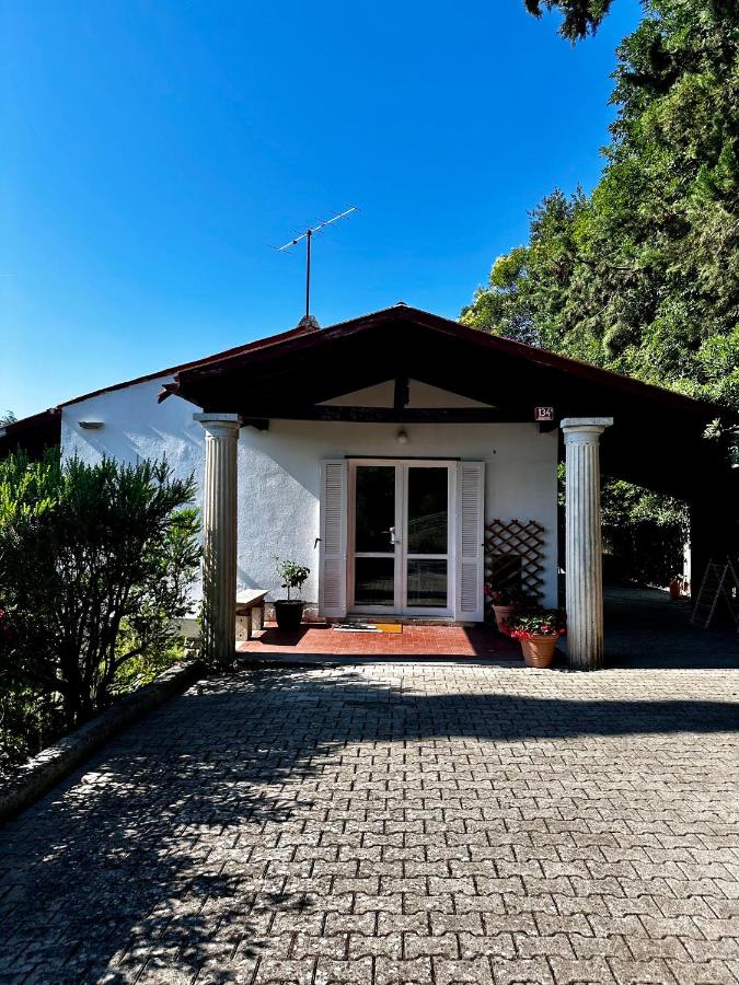 Family house - B&B Strugnano
