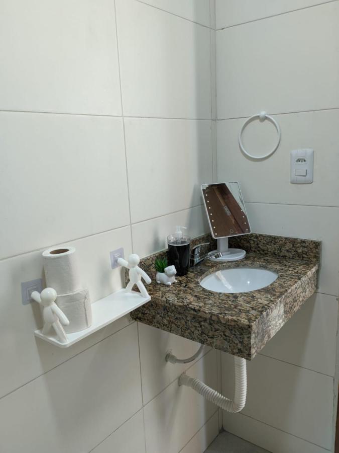 Casa Emissário - B&B