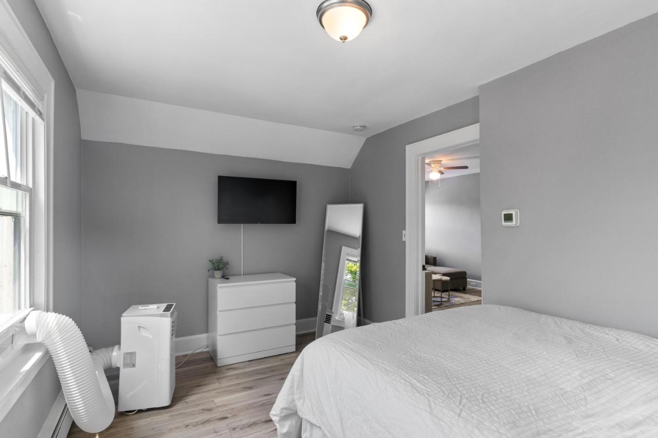 Centrally Located Stamford Gem - B&B Stamford