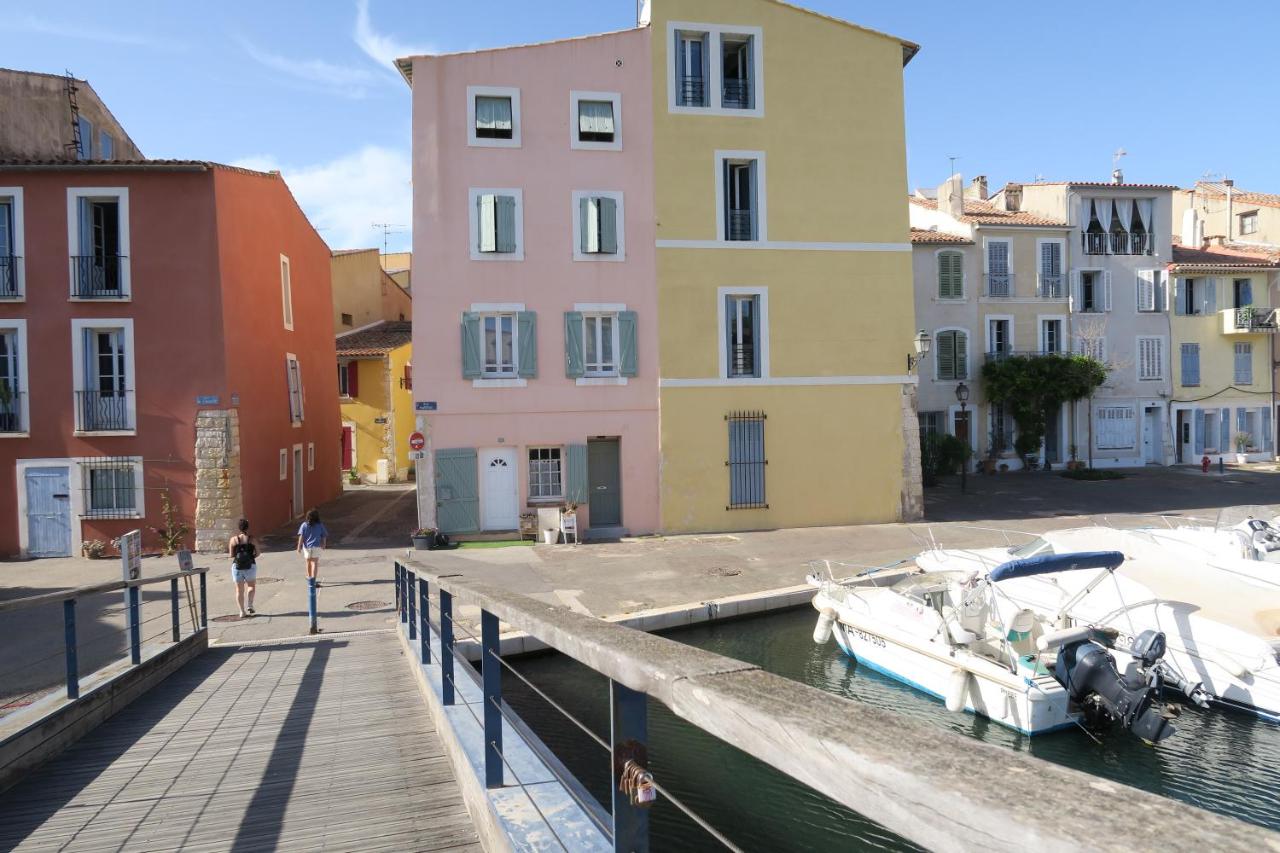 Le charme de la Venise provençale - B&B