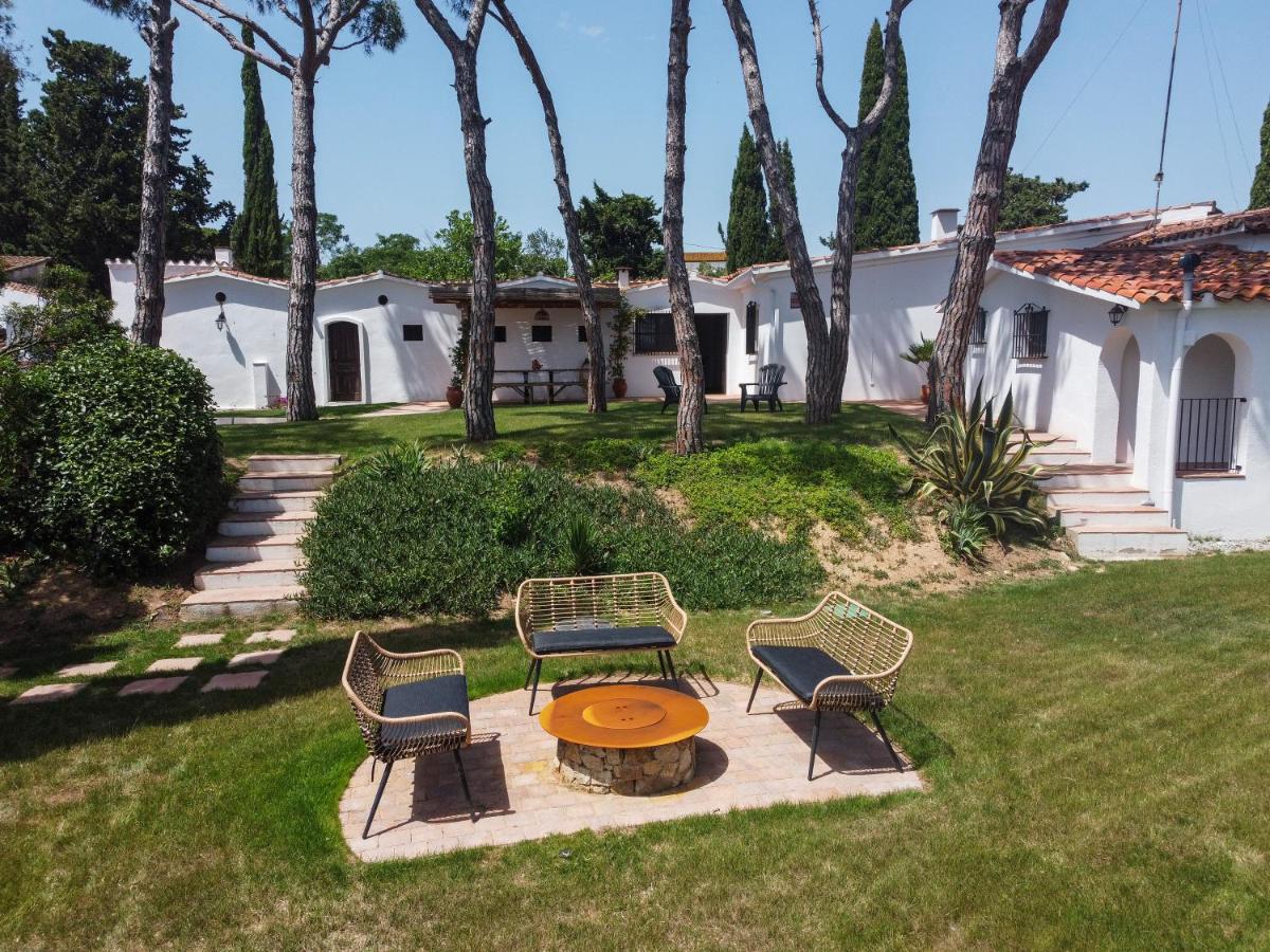 Casa Cuatro Vientos - B&B Tordera