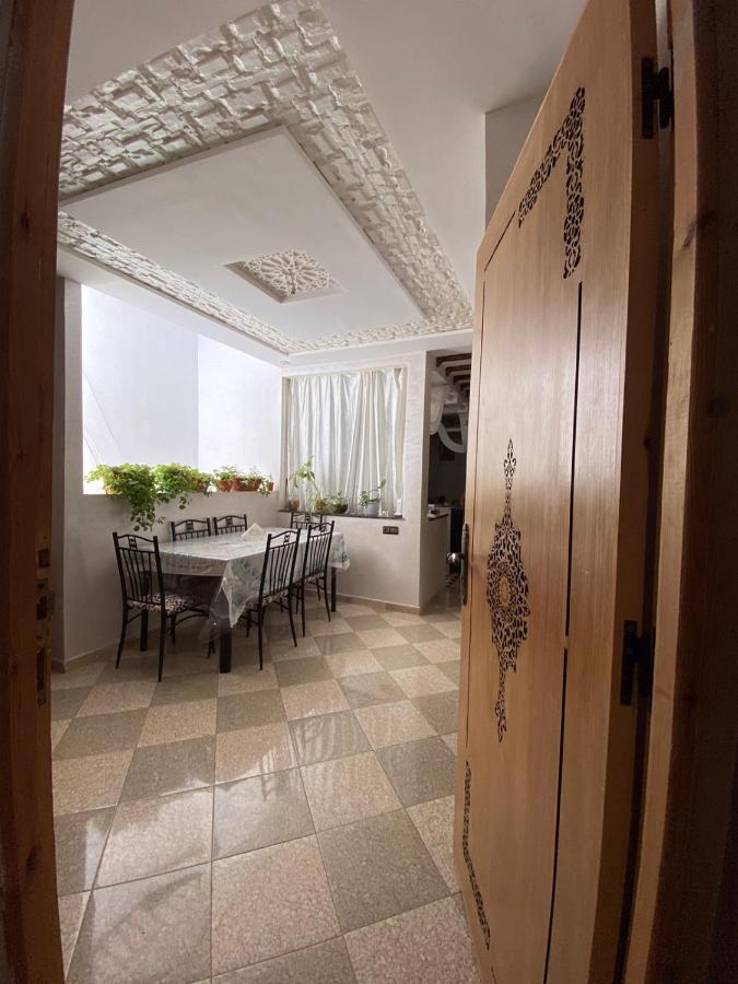 Dar Wafae - Bed and Breakfast Rabat