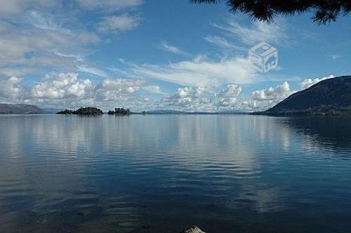 Cabañas Lomas de Trapel - Ferienwohnung Licán Ray