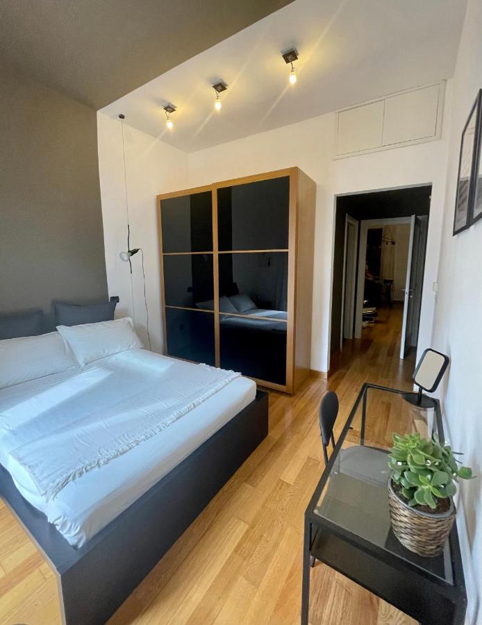 Appartamento con 1 Camera da Letto