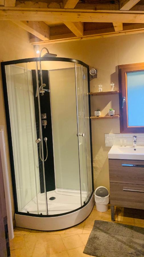 Belle Vue - B&B Pers-Jussy