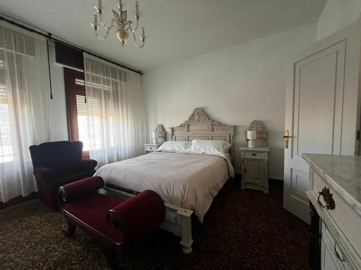 A xunqueira - Ferienwohnung