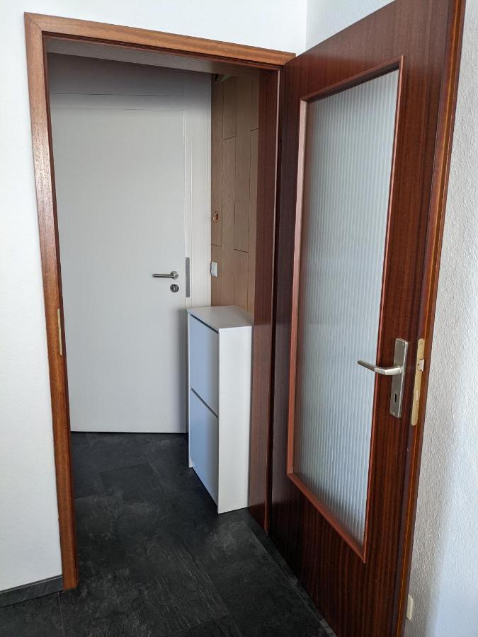 Ferienwohnung im Grünen II - Chambres d’hôtes
