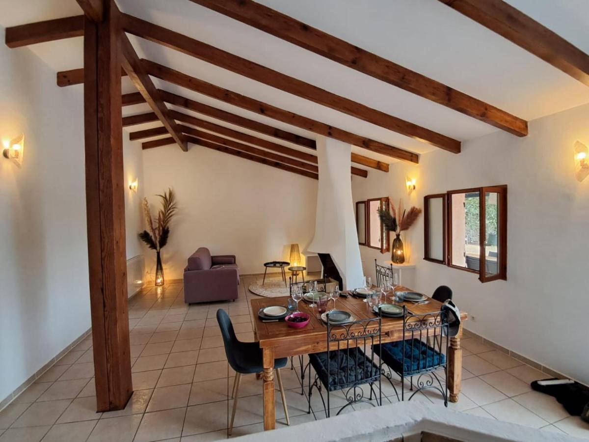 Maison de campagne - B&B