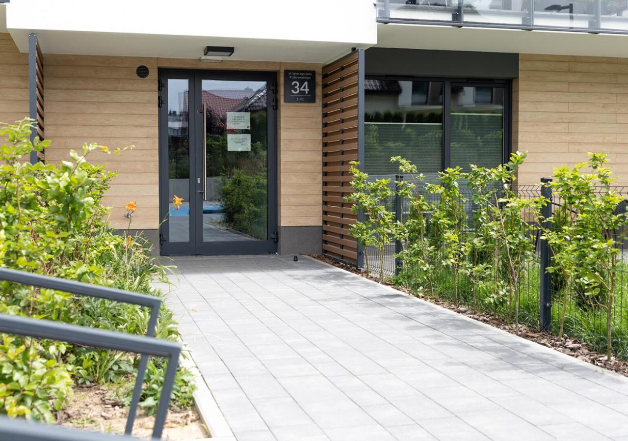 Luxus Apartament Luna - B&B
