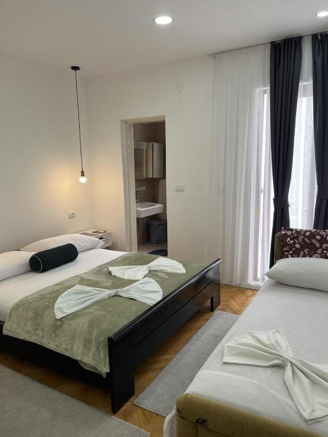 Triple Room with Balcony
