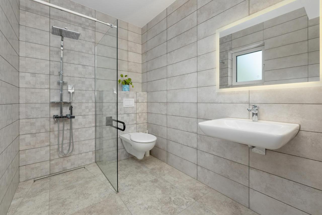 Suite-Apartment
