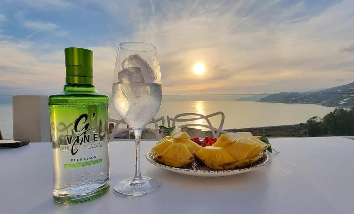 Vistas al Mediterraneo by ASH - B&B Melicena
