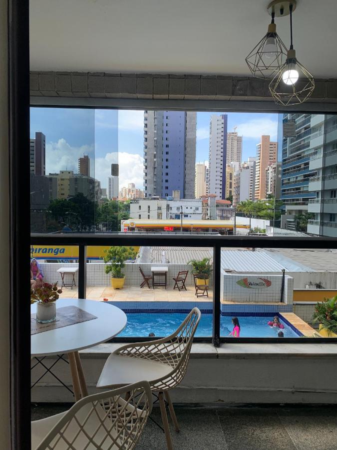 Via Venetto Feirinha Beira Mar - Bed and Breakfast