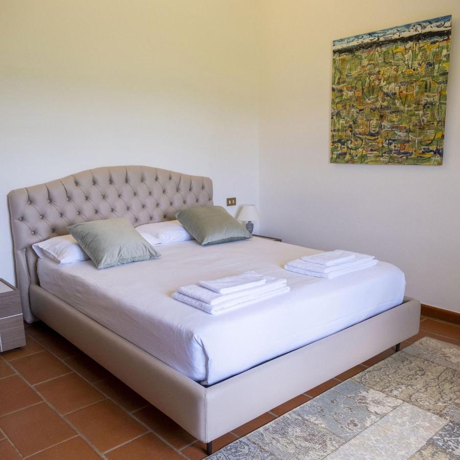 Deluxe Kamer