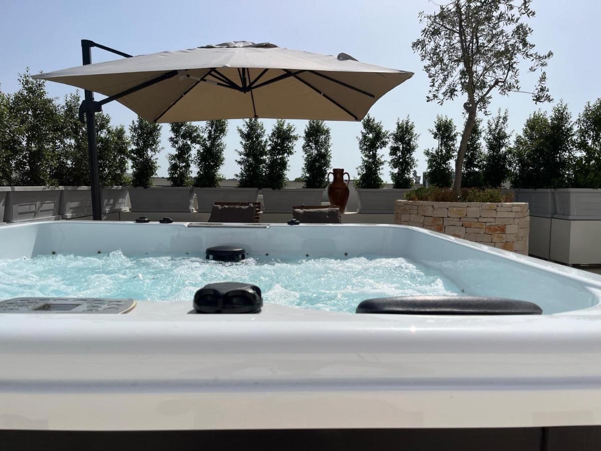 Casa MarFe - B&B Grottaglie