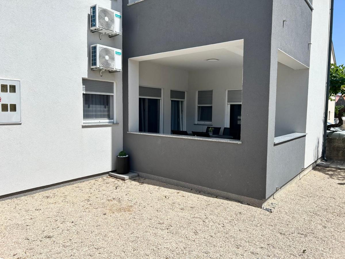 Apartment mit 2 Schlafzimmern