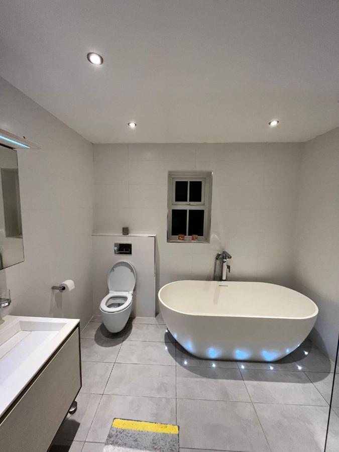 Bramble Close - B&B