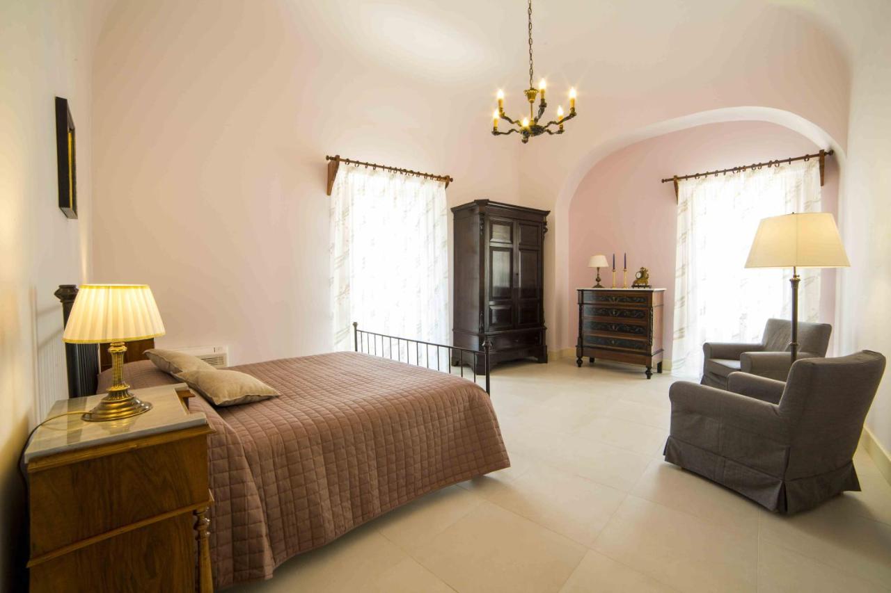Junior Suite with Balcony
