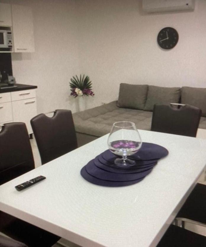Apartment - Ground Floor