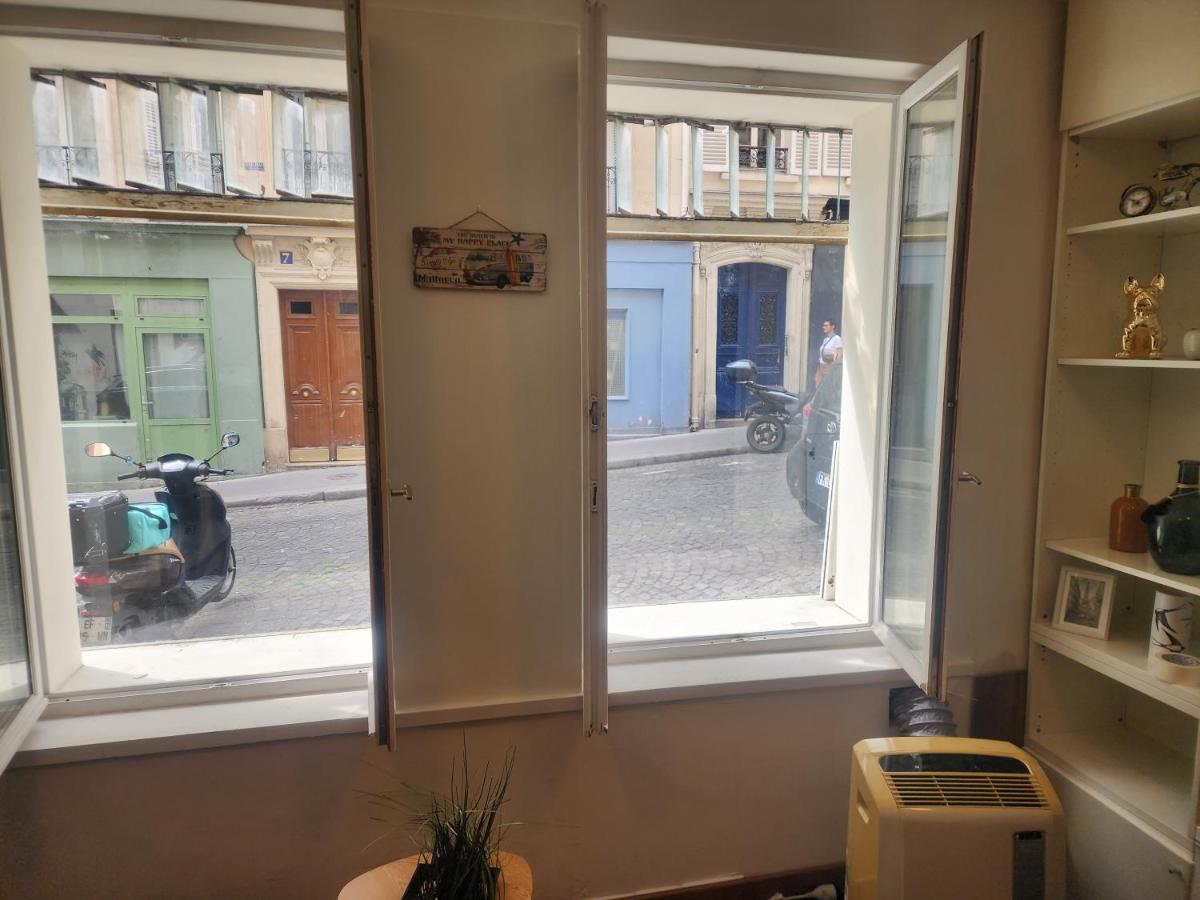 Sublime appartement a Montmartre - B&B