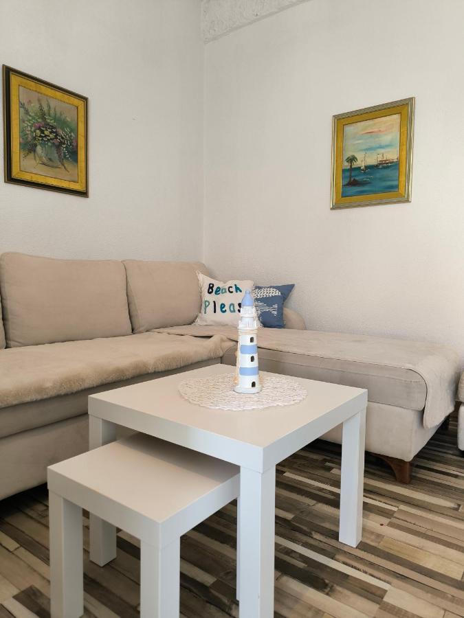 Apartman Zora - Ferienwohnung Neum