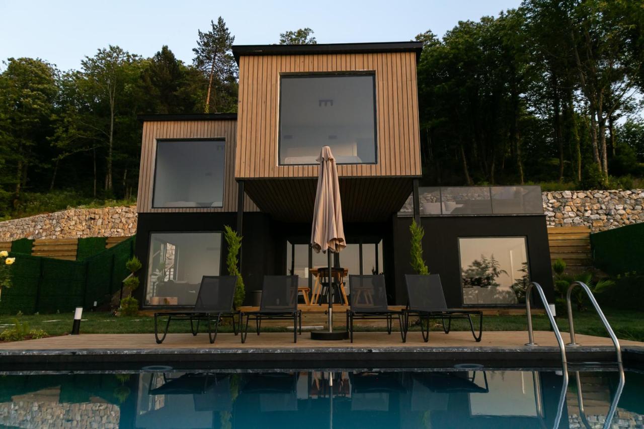 PANA Sapanca Lake View - B&B