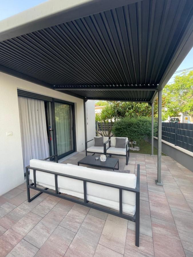 Apartment Flawless - Ferienwohnung Trogir