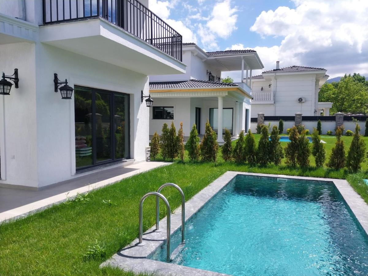 Orkide Sapanca - B&B