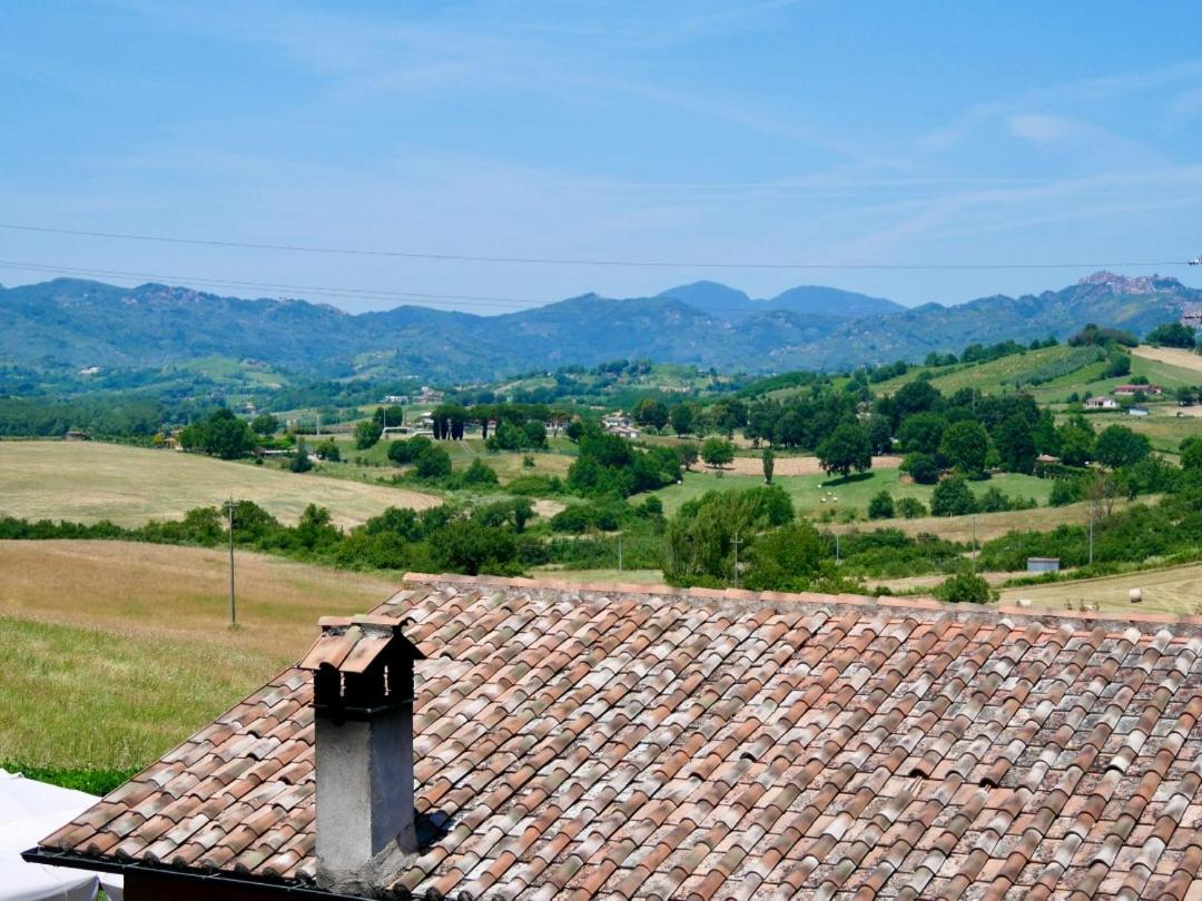 L'Antico Granaio Paliano - B&B