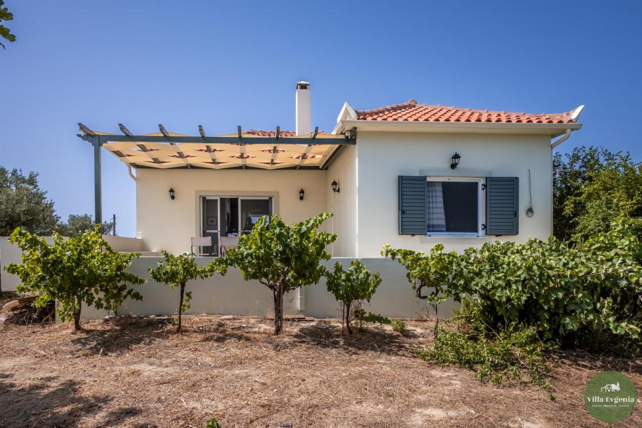 Villa Evgenia - B&B