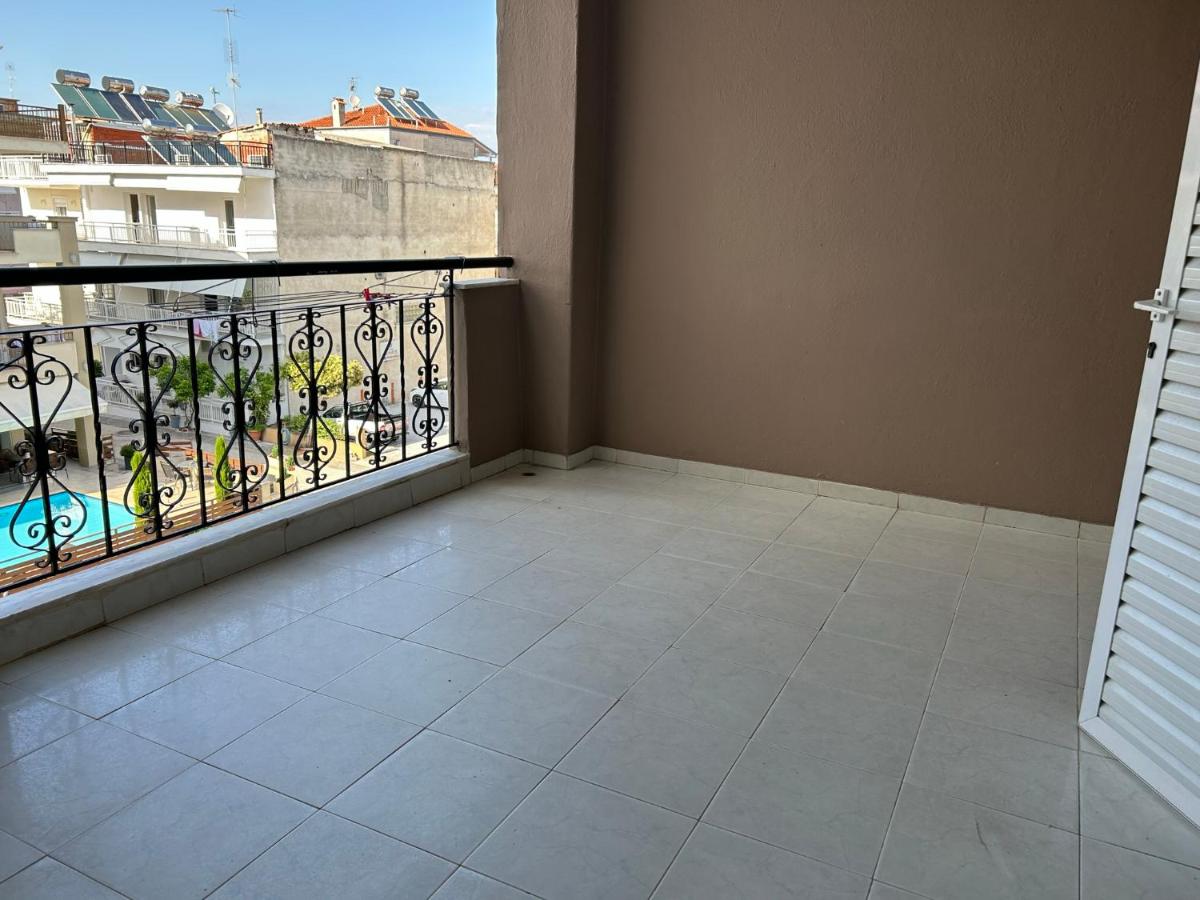 Familienzimmer mit Terrasse
