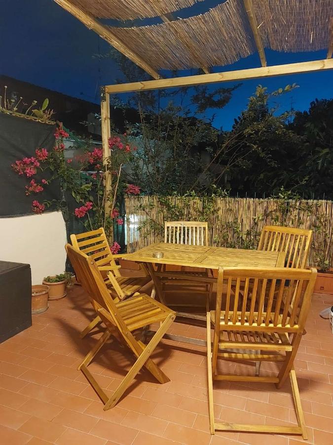 Appartamento il Giardino - B&B Prato