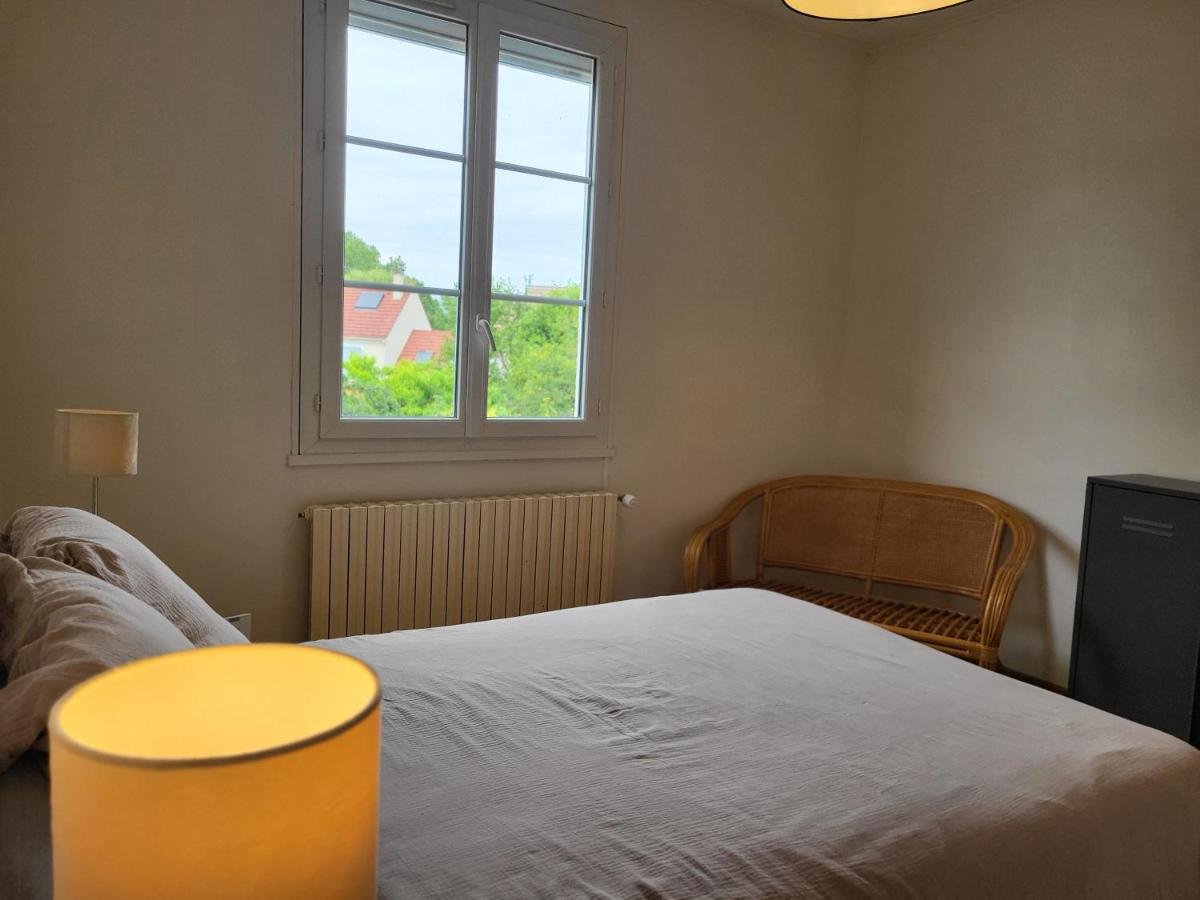 Maison pour 10 PARIS DISNEY FONTAINEBLEAU - Chambres d’hôtes Cesson