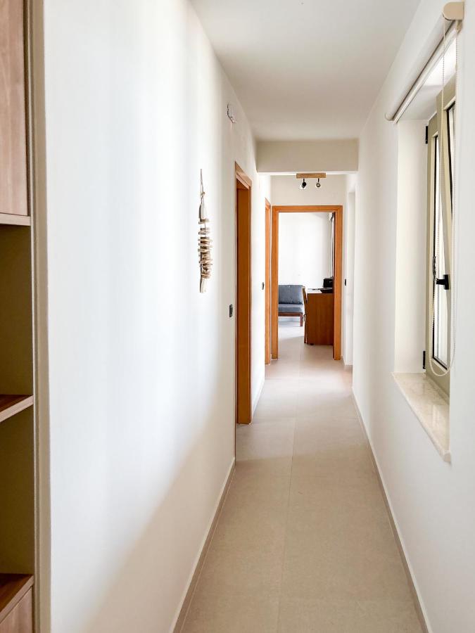 Maistros Villa - Ferienwohnung