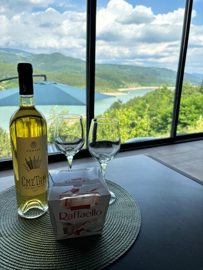 Lake View Cottage - Zavojsko jezero - Ferienwohnung