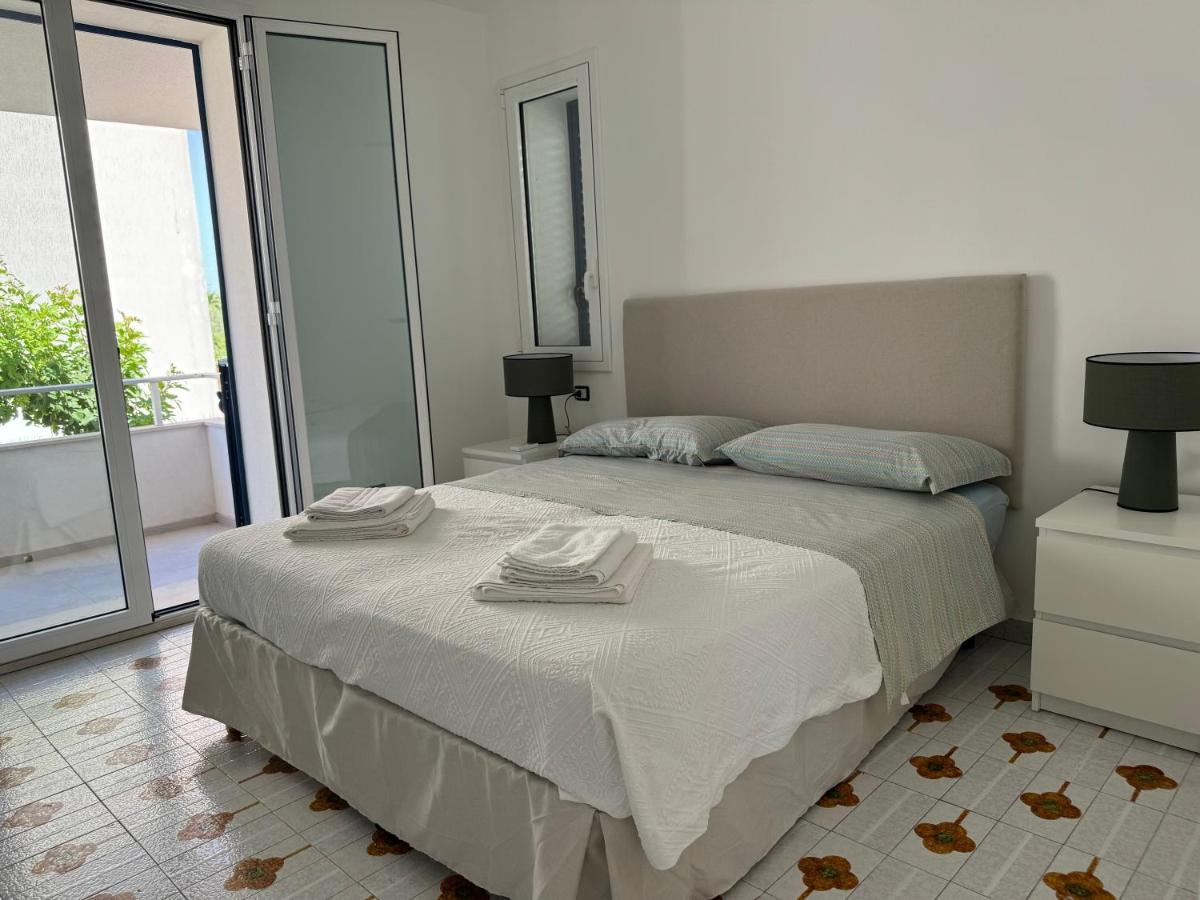 Villa Fronte Spiaggia