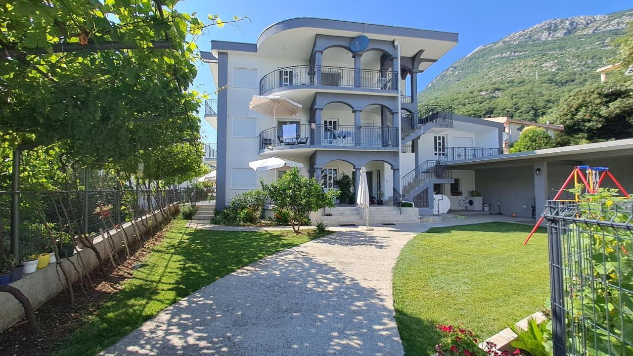 Deluxe Apartment mit 1 Schlafzimmer