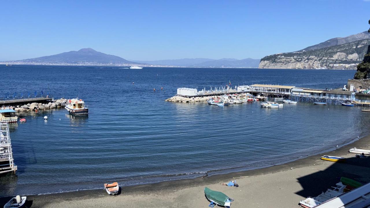 Suite annarè, casa al mare, casa vacanza al mare - B&B Sorrento