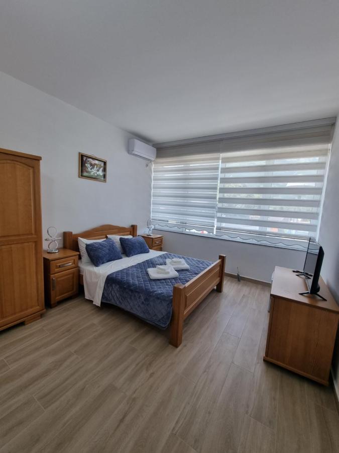 Apartamento de 1 dormitorio