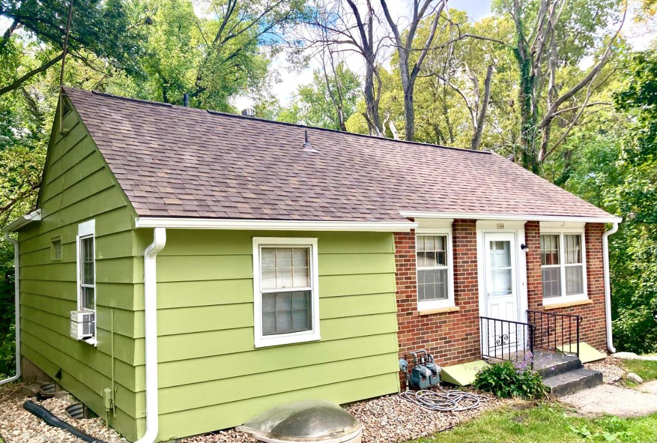 Cottage by the park - Bed and Breakfast