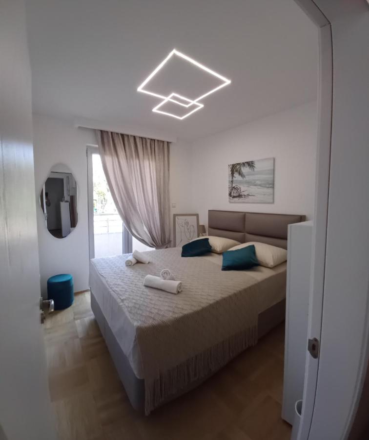 Apartment Milan - B&B Boreti