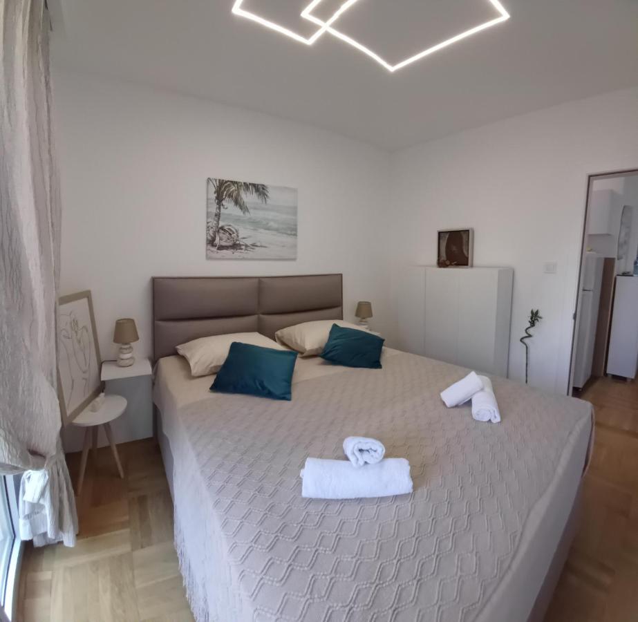 Apartment Milan - B&B Boreti