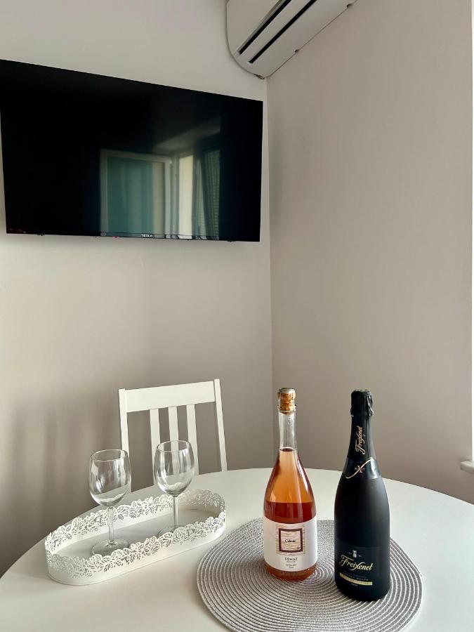 Apartman Ante Škoda Pivica - Ferienwohnung